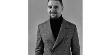 Сергій Токарєв