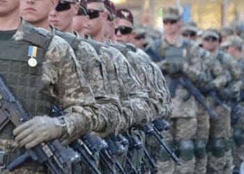 речове майно для військових