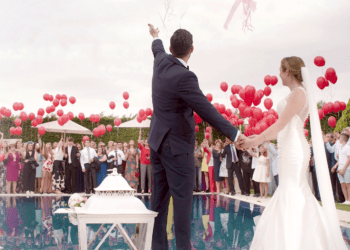 Декор та фотозони – їх значення у створенні святкової атмосфери