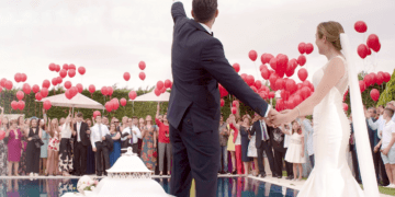 Декор та фотозони – їх значення у створенні святкової атмосфери