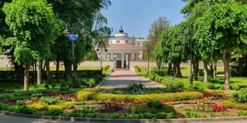 відпочинок санаторій Моршин