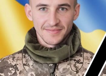 Віктор Кривенький