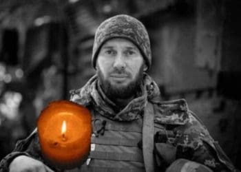 Володимир Тихоліз