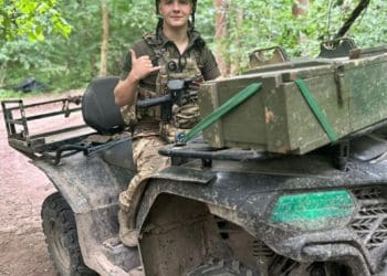 Вміння перемагати в боях за Торецьк: як тернополяни боронять Україну