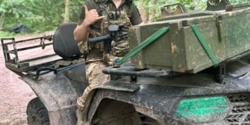 Вміння перемагати в боях за Торецьк: як тернополяни боронять Україну