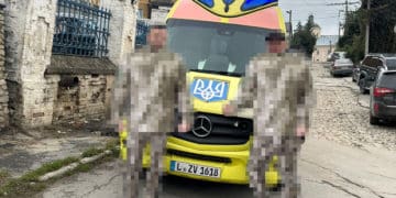 Умовний термін отримав чоловік з Тернопільщини за торгівлю гуманітарними авто