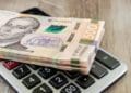 Зарплати українців зросли приблизно на 20%