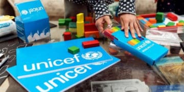 UNICEF