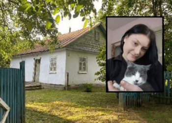 смерть жінки