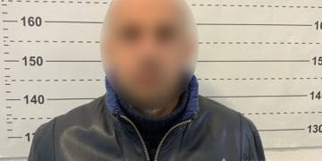 У Тернополі розшукали зловмисника, який пошкодив фасади 17 церков