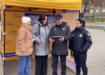 Поліція охорони Тернопільщини інформує: захист майна від злочинців, пожежі й затоплень