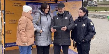 Поліція охорони Тернопільщини інформує: захист майна від злочинців, пожежі й затоплень