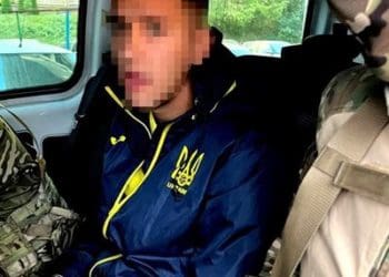 Ще одному жителю Тернопільщини, який допомaгaв ухилянтaм, повідомили про підозру