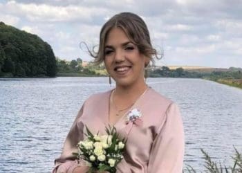 Трагічно загинула медсестра Тернопільської обласної психоневрологічної лікарні