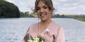 Трагічно загинула медсестра Тернопільської обласної психоневрологічної лікарні