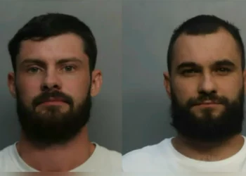 У Маямі-Біч (США) заарештували тернополянина за підозрою в крадіжках великих сум із банкоматів