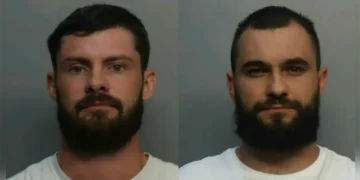 У Маямі-Біч (США) заарештували тернополянина за підозрою в крадіжках великих сум із банкоматів