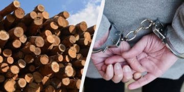 Нардепи з Тернопільщини голосували за закон, який забороняє купівлю та зберігання дров без документів