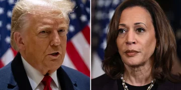 Оновлені проміжні результати виборів США: Трамп тримає лідерство