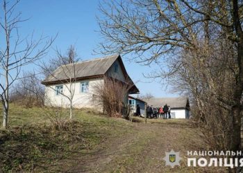 На Тернопільщині пенсіонерка отримала рік умовно за побиття малолітнього онука
