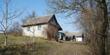 На Тернопільщині пенсіонерка отримала рік умовно за побиття малолітнього онука