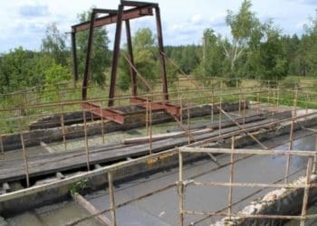 Реконструкція очисних споруд у Кременці обійдеться у 65 мільйонів гривень