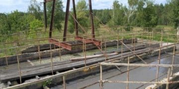 Реконструкція очисних споруд у Кременці обійдеться у 65 мільйонів гривень