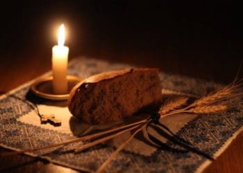 пам'ять жертв Голодоморів