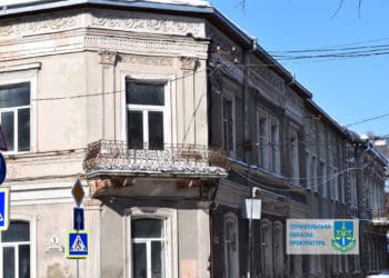 Залізнична лікарня