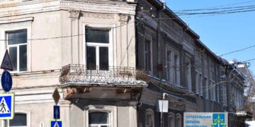 Залізнична лікарня