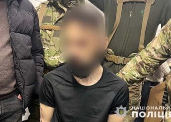 подвійне вбивство
