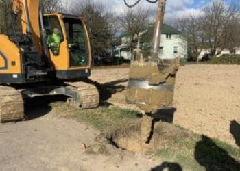 У Теребовлі на Тернопільщині мільйон євро вкладуть у реконструкцію очисних споруд