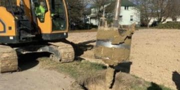 У Теребовлі на Тернопільщині мільйон євро вкладуть у реконструкцію очисних споруд