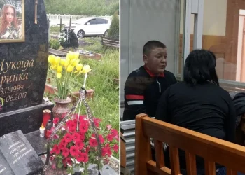 Вбивство Іринки Мукоїди на Тернопільщині: підозрюваний й надалі під домашнім арештом