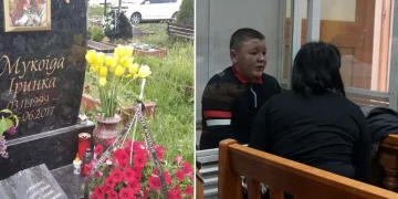 Вбивство Іринки Мукоїди на Тернопільщині: підозрюваний й надалі під домашнім арештом