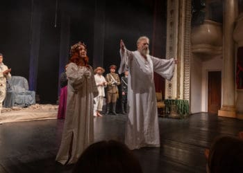 на перегляд вистав