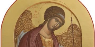 Собор архістратига Михаїла