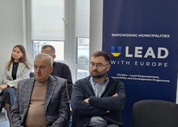 Проєктна діяльність допоможе розвиватися громадам Тернопільщини