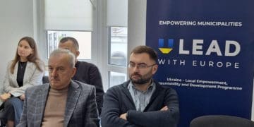 Проєктна діяльність допоможе розвиватися громадам Тернопільщини
