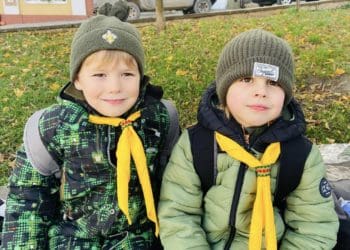 Листопадовий чин