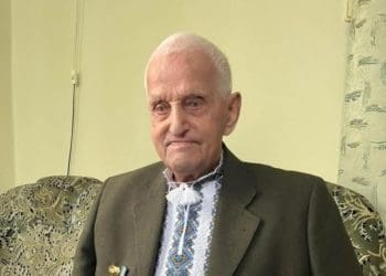 довгожитель