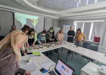 У Тернополі навчалися, як у стресових умовах не вигоріти емоційно