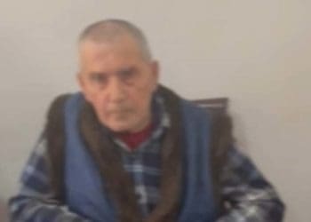 з геріатричного пансіонату