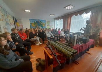 військової підготовки