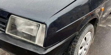 У Гусятині автомобіль збив жінку з Бережан, яка переходила дорогу