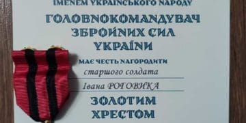 Івана Роговика