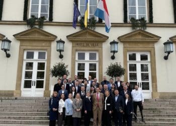 У Європейському інвестиційному бaнку говорили про реaбілітaцію воїнів нa Тернопільщині