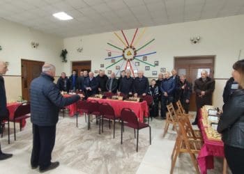 шаховий турнір