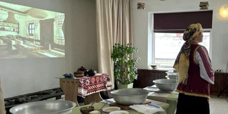 Унікальний кулінарний скарб Полтавщини у сучасній інтерпретації відроджували на Тернопільщині