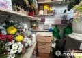 У Тернополі обікрали квітковий кіоск: продавець залишала ключ під килимком